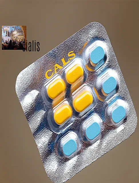 Precio del cialis en farmacia en españa